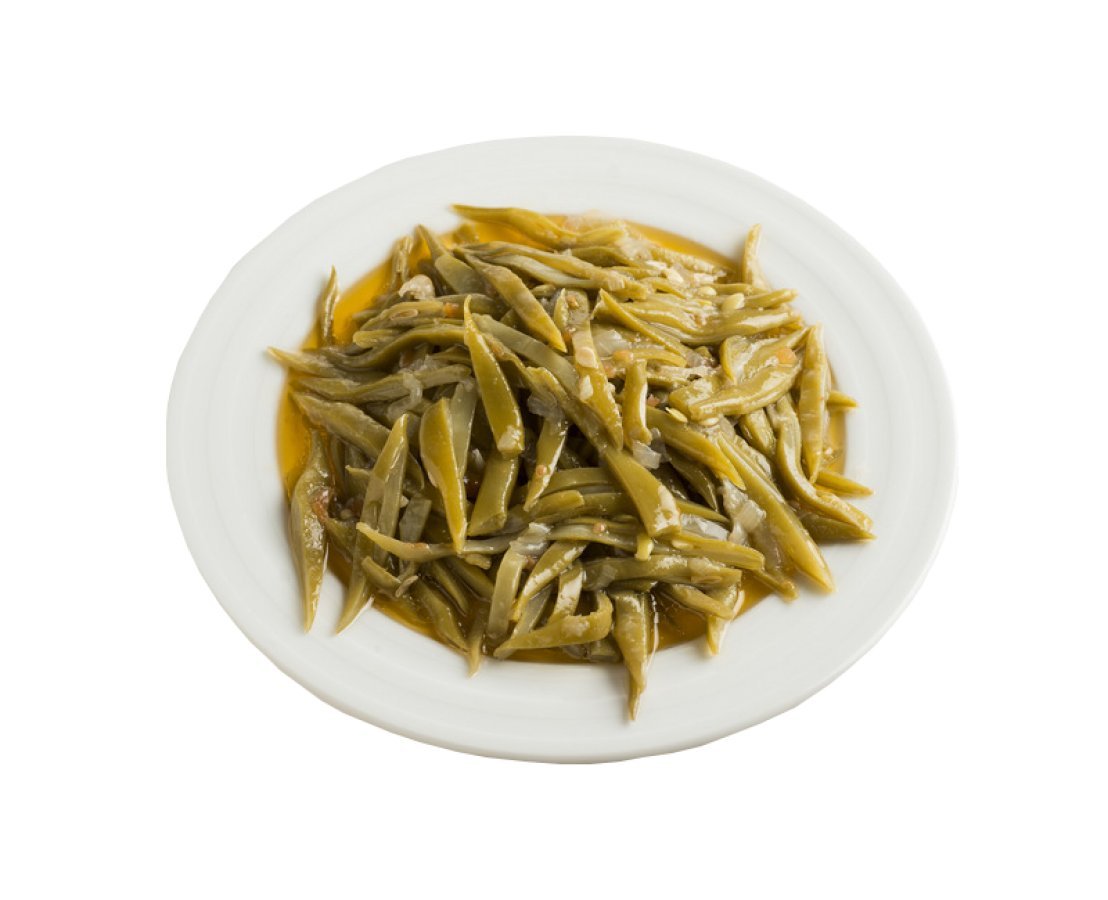 Çalı Fasulye