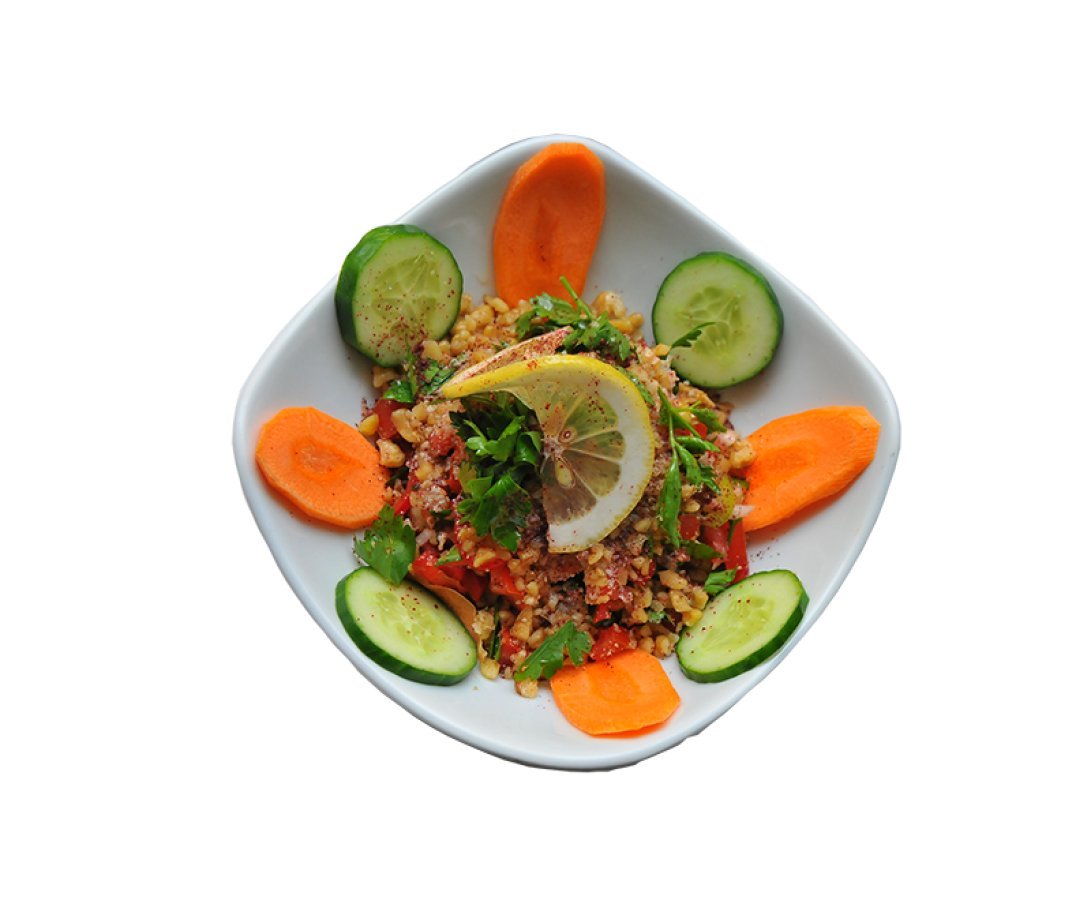 Gavurdağı Salata
