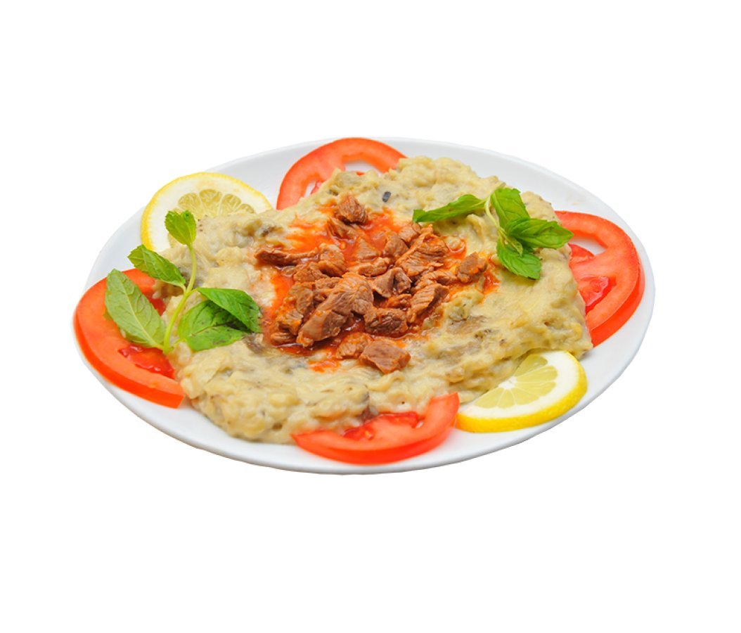 Hünkar Beğendi