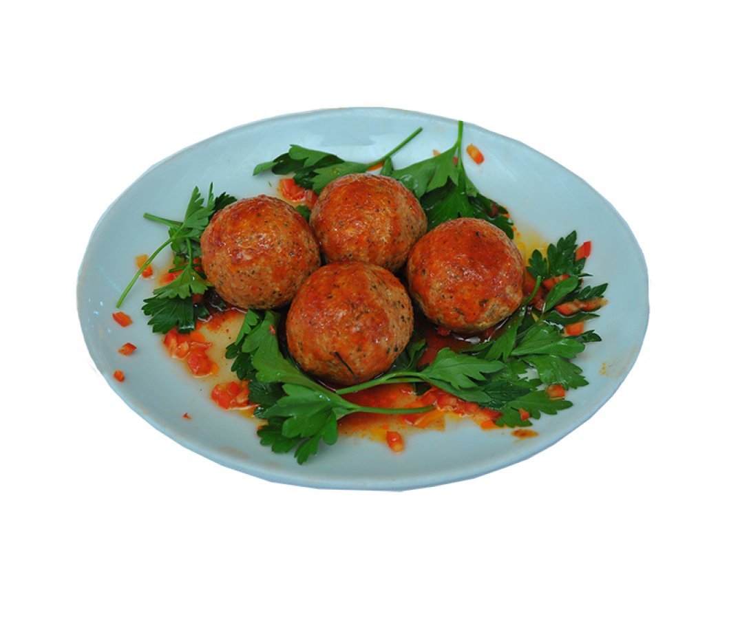 İçli Köfte