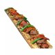 Metrelik Kebap