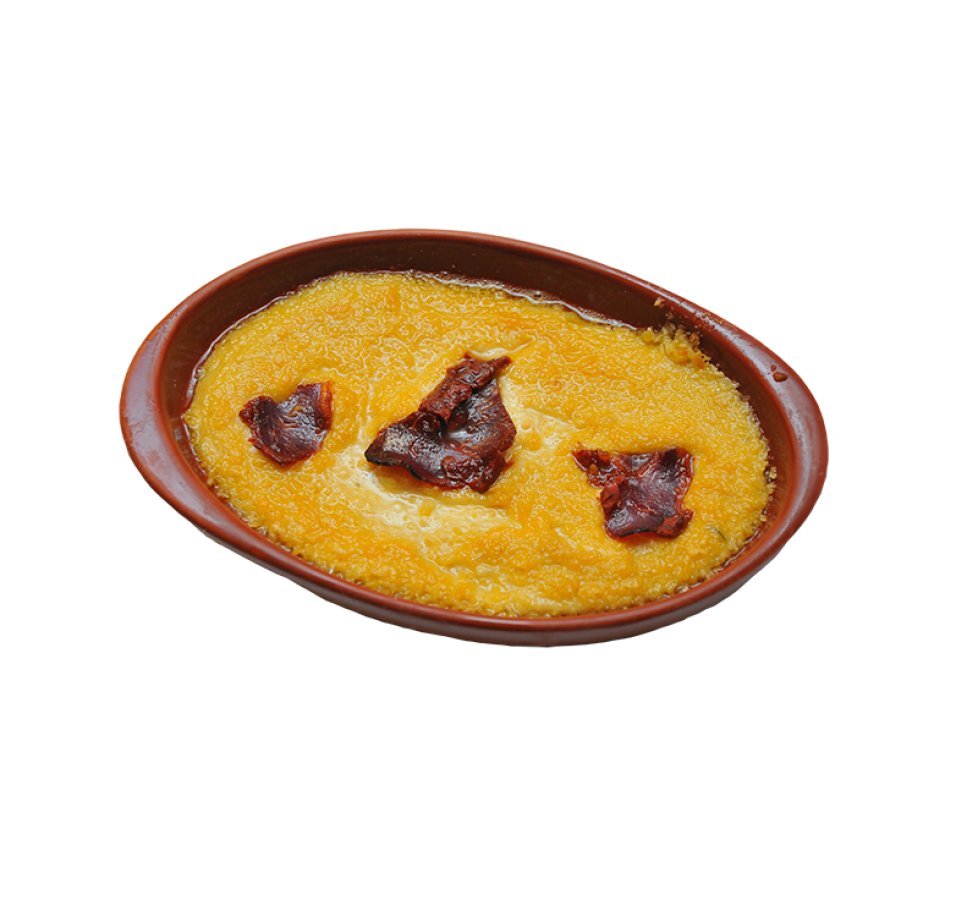 Pastırmalı Humus