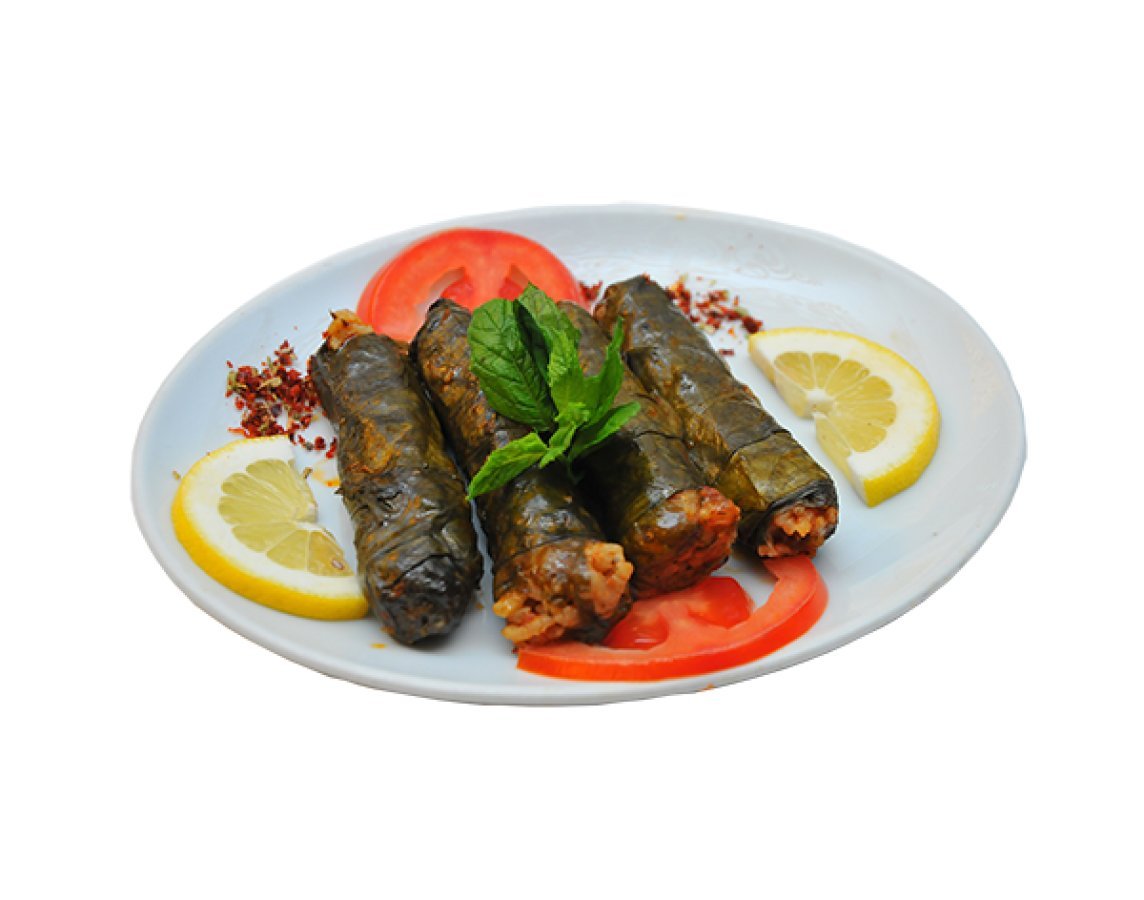 Yaprak Sarma