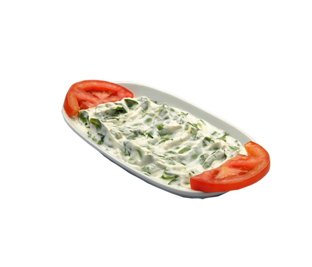 Yoğurtlu Semiz Otu