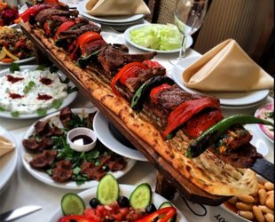Özel Gün Yemekleri